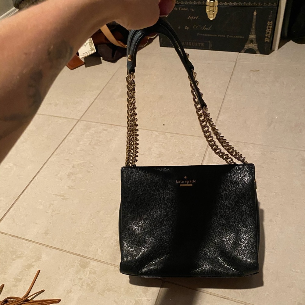 Kate spade purse